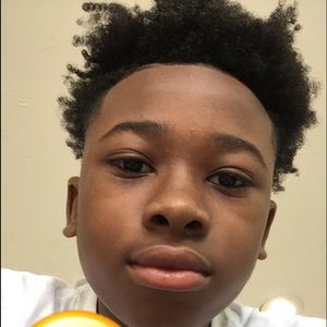 Meet your Posher, Jamarcus